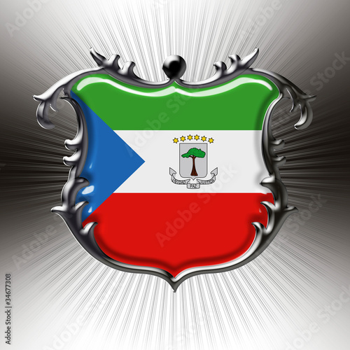 Free Download Äquatorial-Guinea - GFXLoad