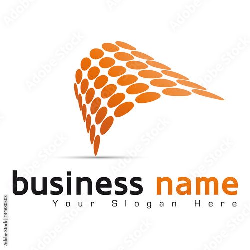 logo business design