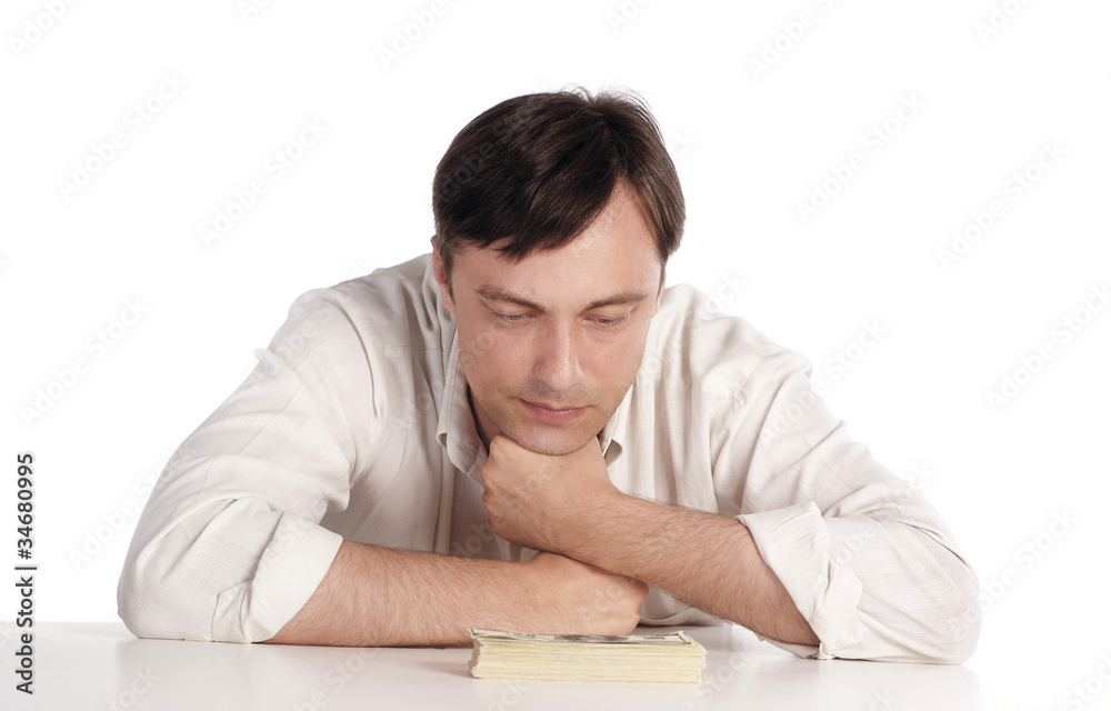 adult businessman portrait adult businessman portrait