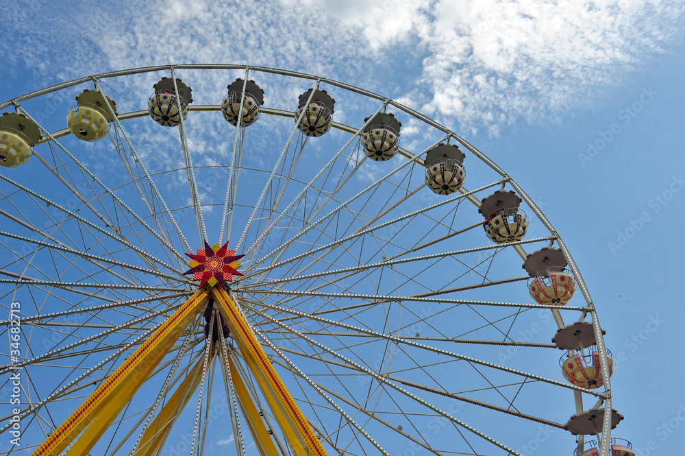 riesenrad