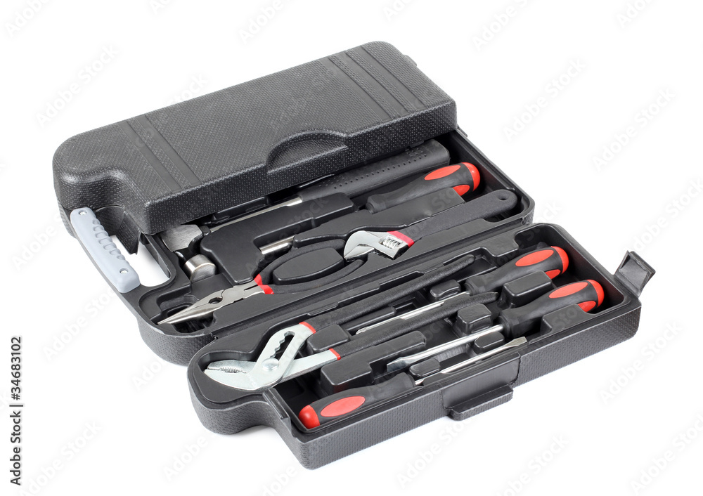 Work toolbox Work toolbox