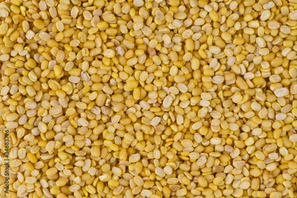 peeled mung bean peeled mung bean