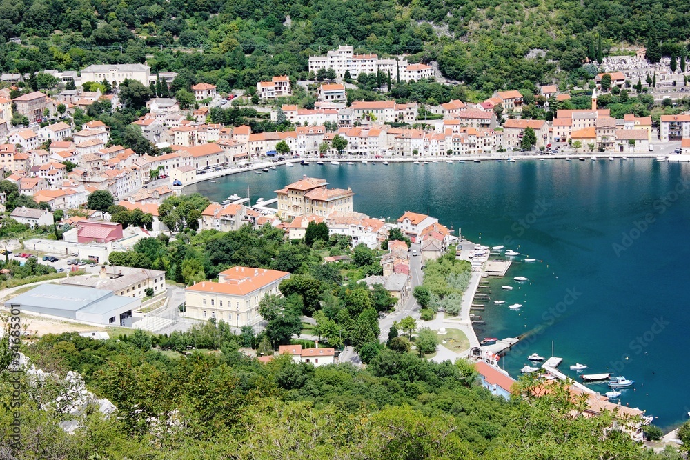 Bakar - Kroatien