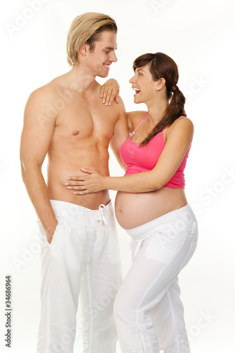 fit schwangerschaft