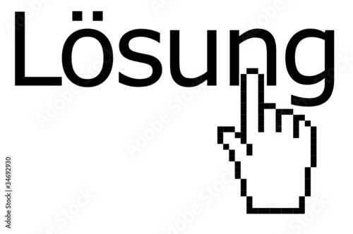 Lösung