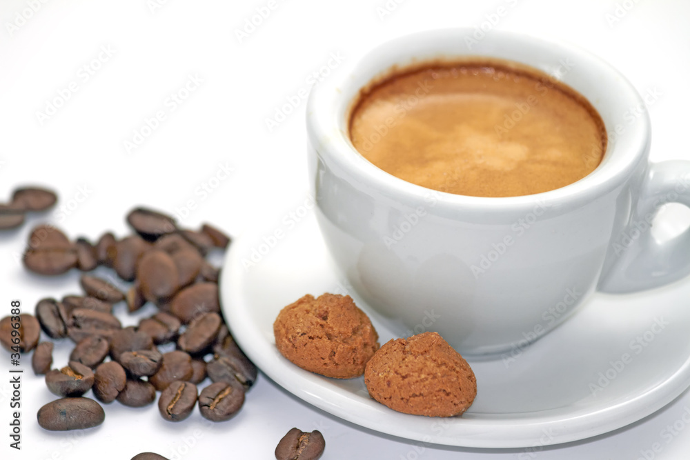 Espresso Espresso
