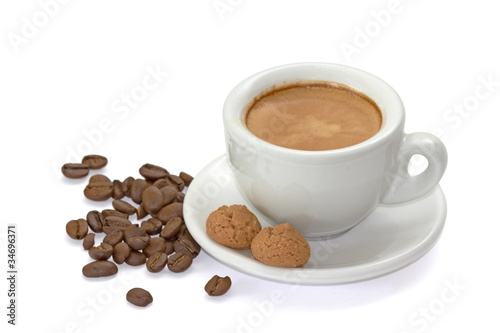 Espresso photo