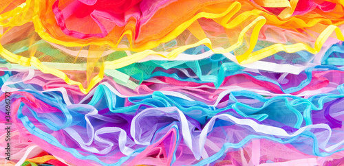 Tableau sur toile Colorful background