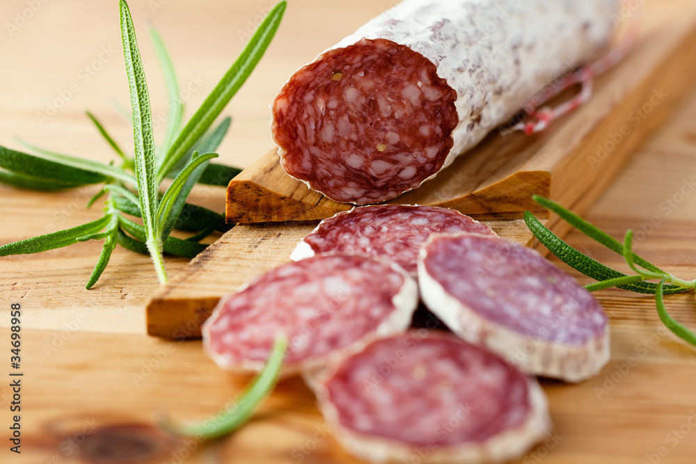 Salami