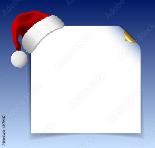 Santa Claus list