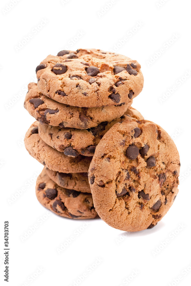 Cookie Stack Cookie Stack