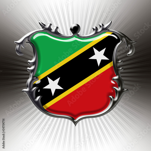 Free Download SaintKitts and Nevis - GFXLoad