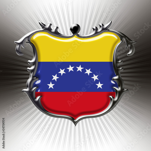 Free Download Venezuela - GFXLoad