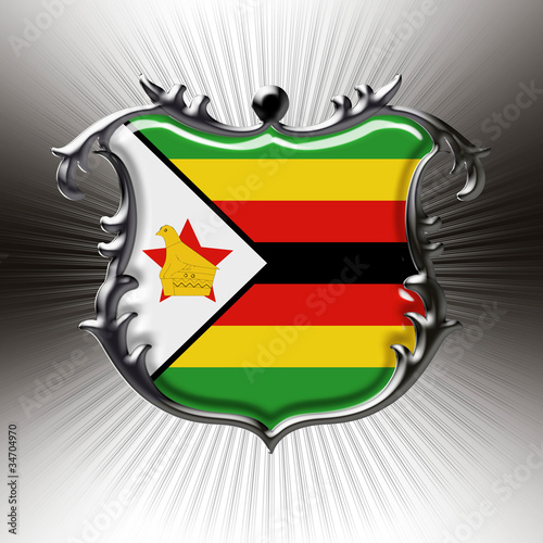 Free Download Zimbabwe - GFXLoad