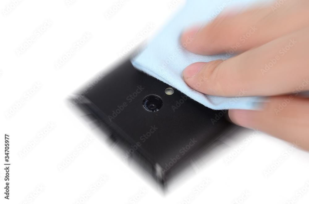 Cleaning Cleaning