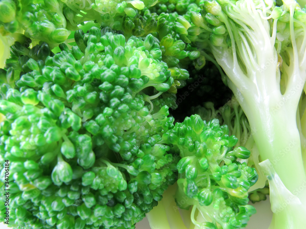 Broccoli / Vegetable / Food / Japan Broccoli / Vegetable / Food / Japan
