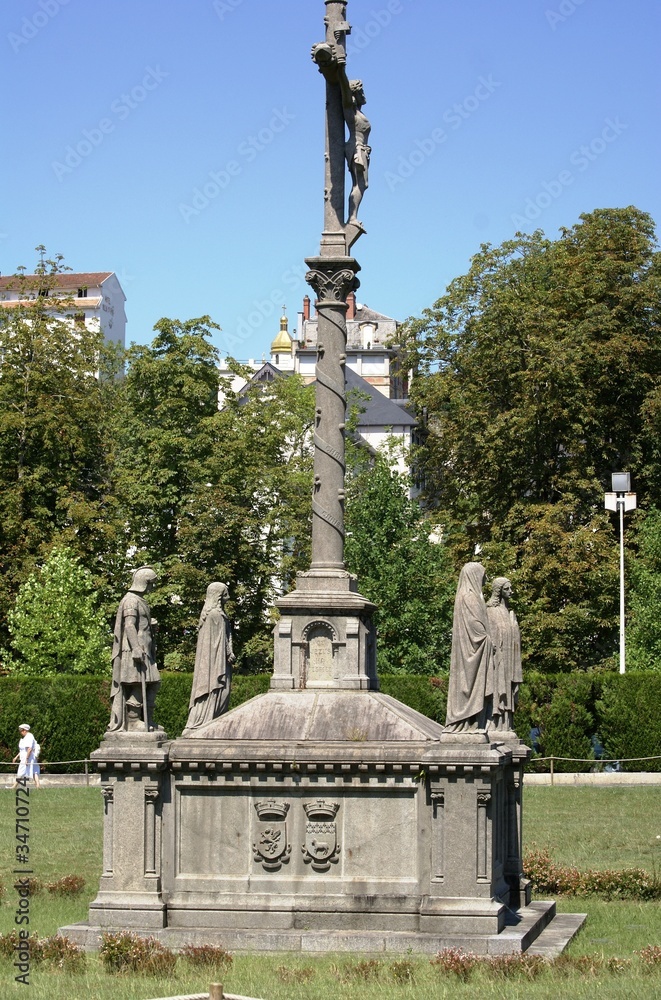 Fototapeta premium Mausolée