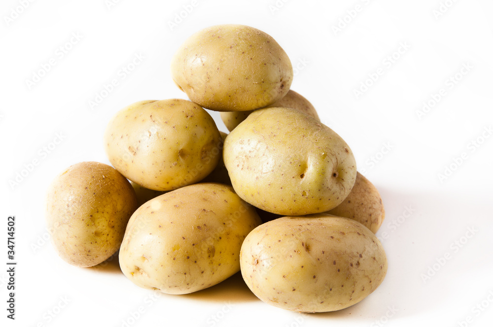 pommes de terre pommes de terre
