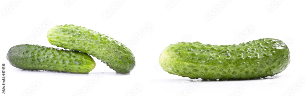 Cucumbers Cucumbers