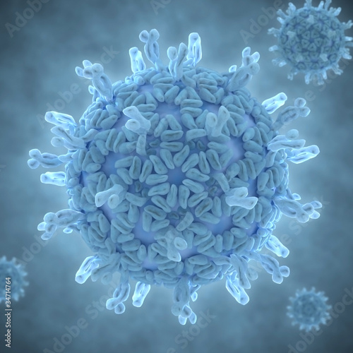 infectious rotavirus