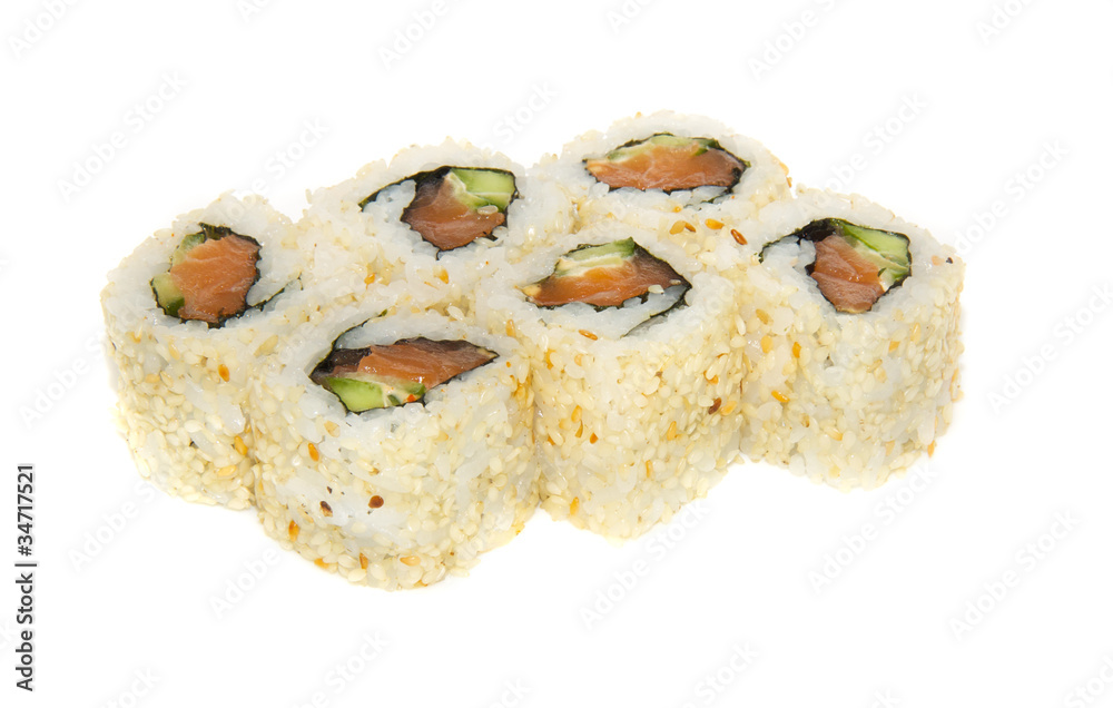 japan trditional food - roll japan trditional food - roll