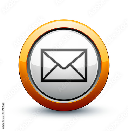 icône e-mail