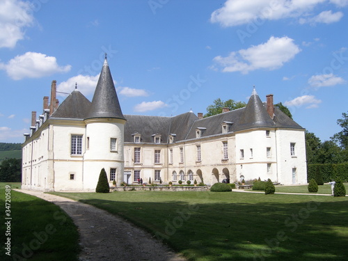 Chateau de Condé