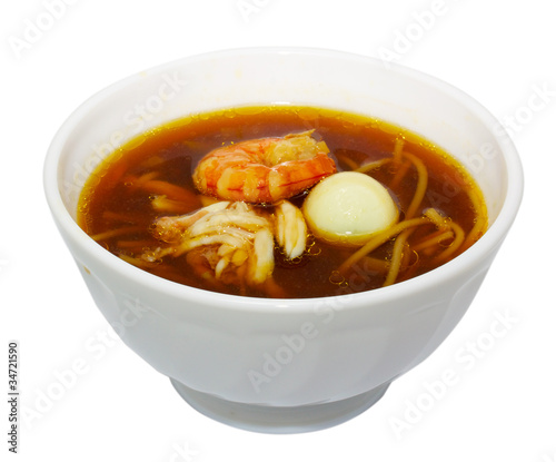 Japanese Cuisine - Miso Soup