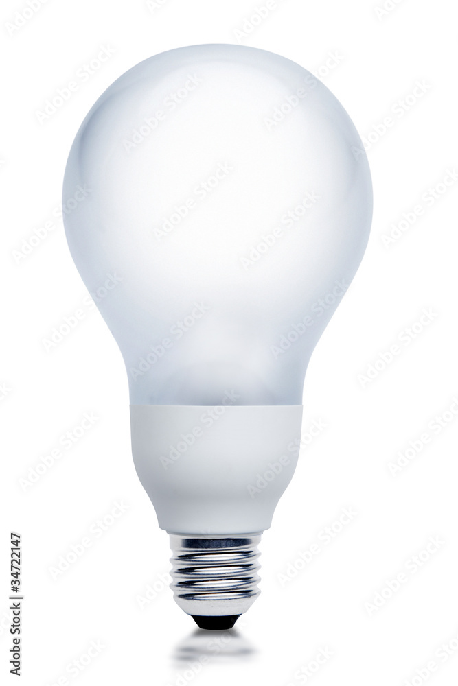 Energiesparlampe