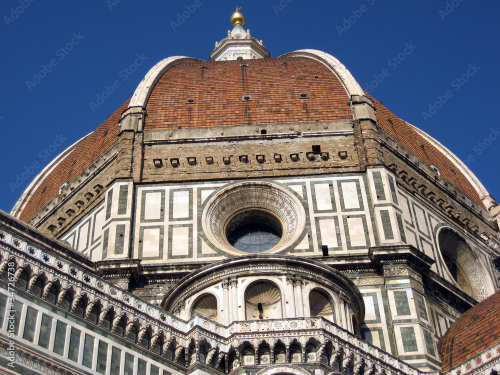Duomo di Firenze n.3