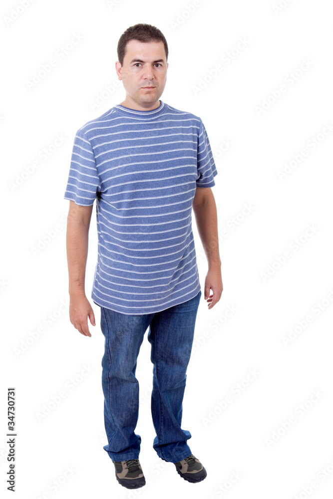 man full body man full body