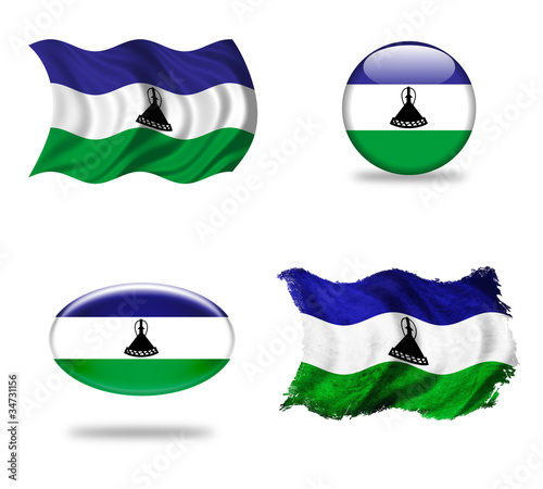 Free Download lesotho - GFXLoad