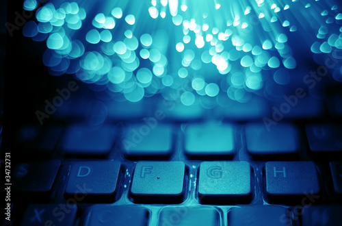fibre optics