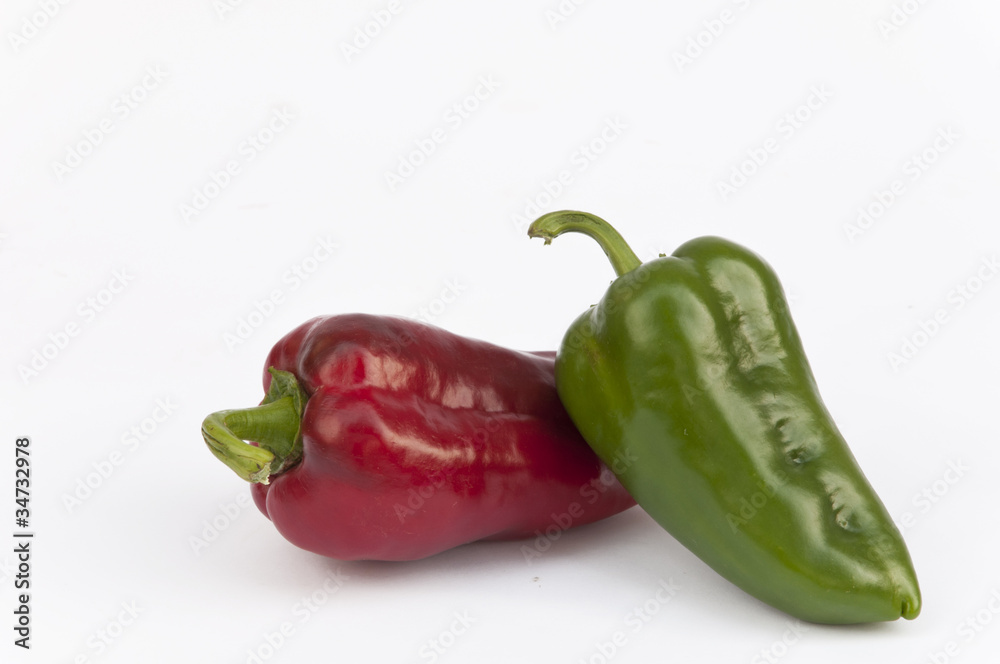 Peppers