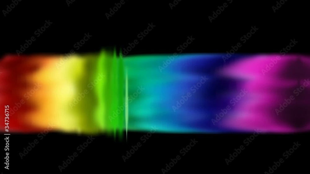 spectrum wave