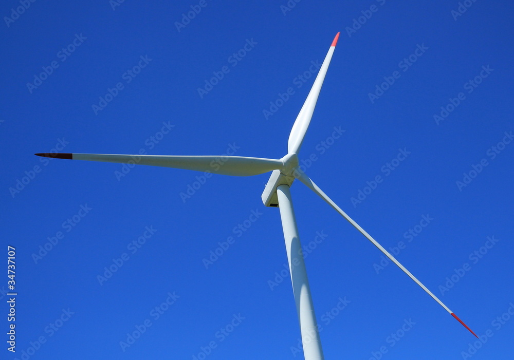 Wind turbine Wind turbine