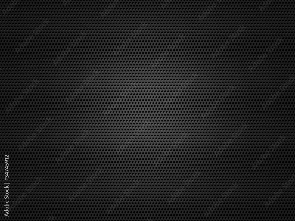 Dark metal mesh Dark metal mesh