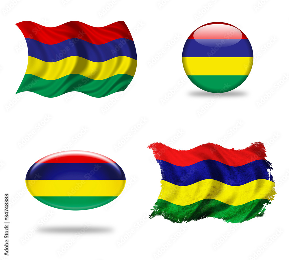 Mauritius Mauritius