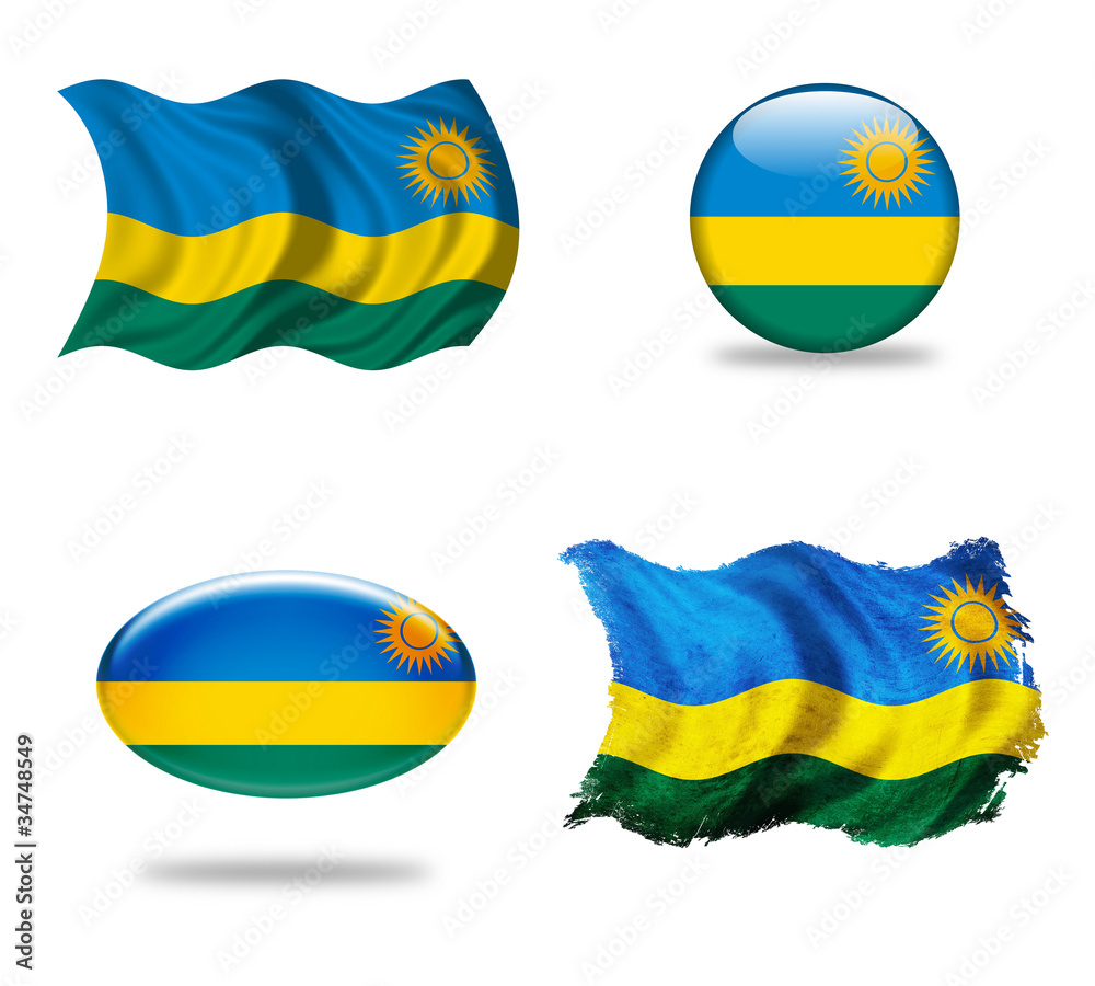 Ruanda Ruanda