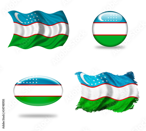 Free Download Usbekistan - GFXLoad