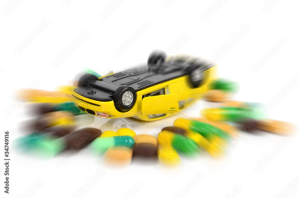 Accident Accident