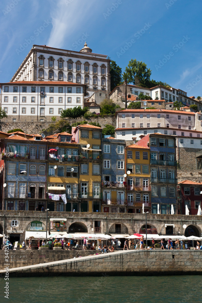 Porto Old Town
