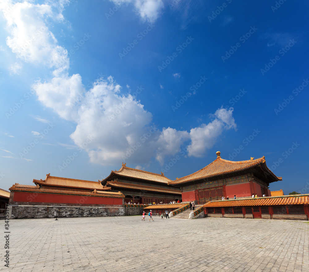 the imperial palace the imperial palace