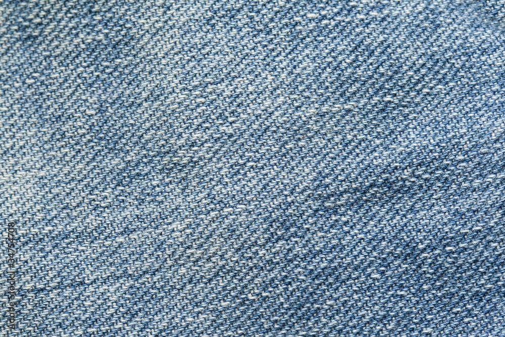 texture of blue jeans as a background texture of blue jeans as a background