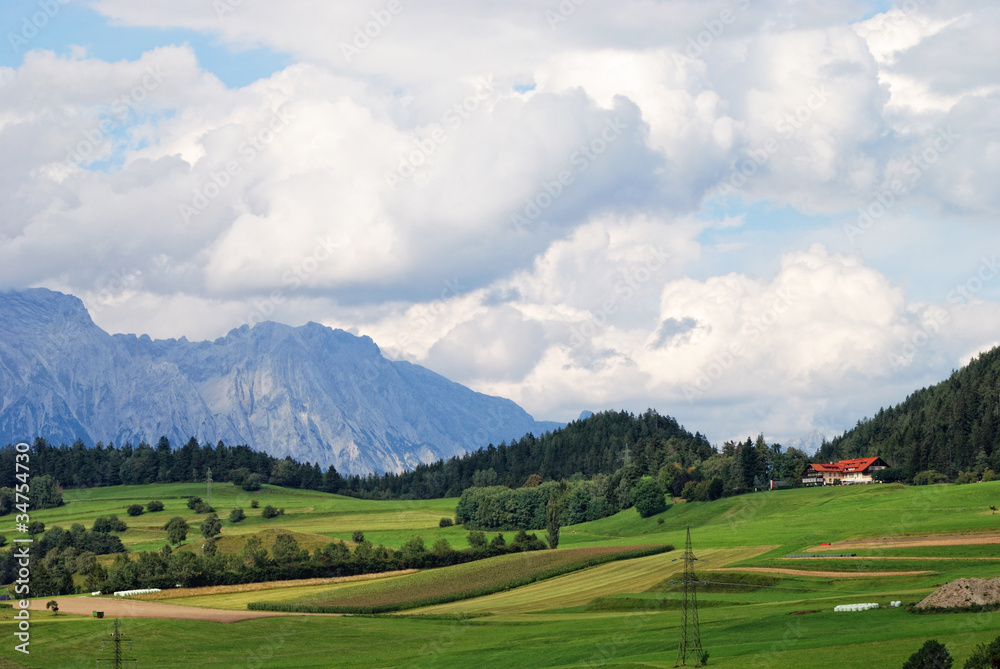 landscape landscape
