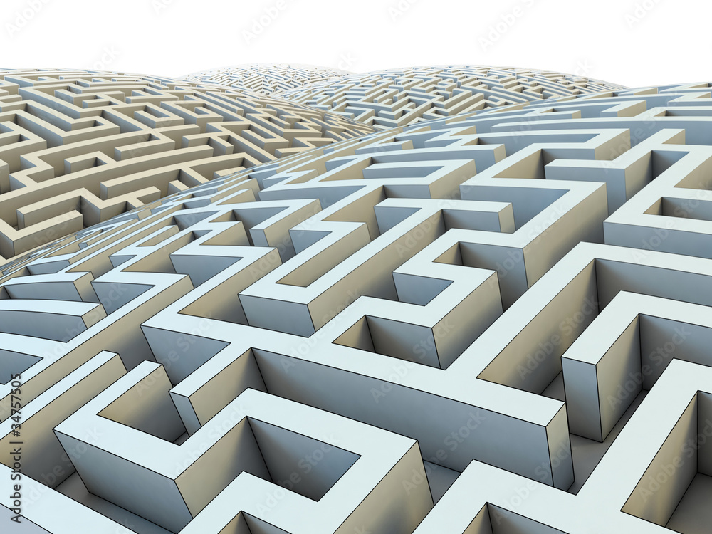 endless labyrinth endless labyrinth