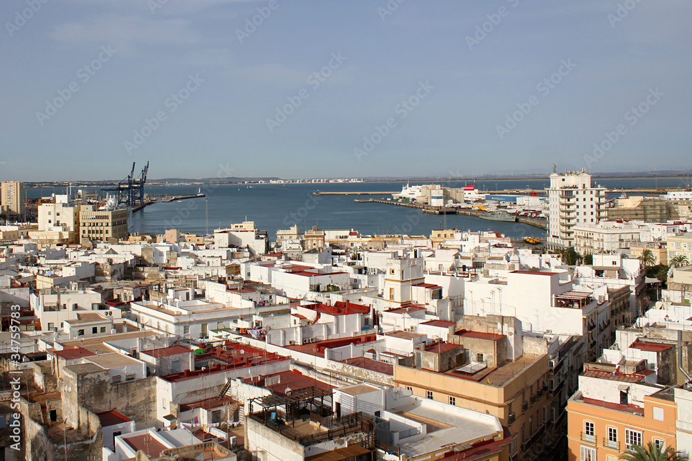 Cadiz