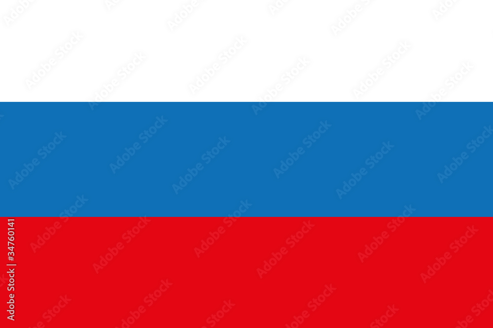 Rusia flag Rusia flag
