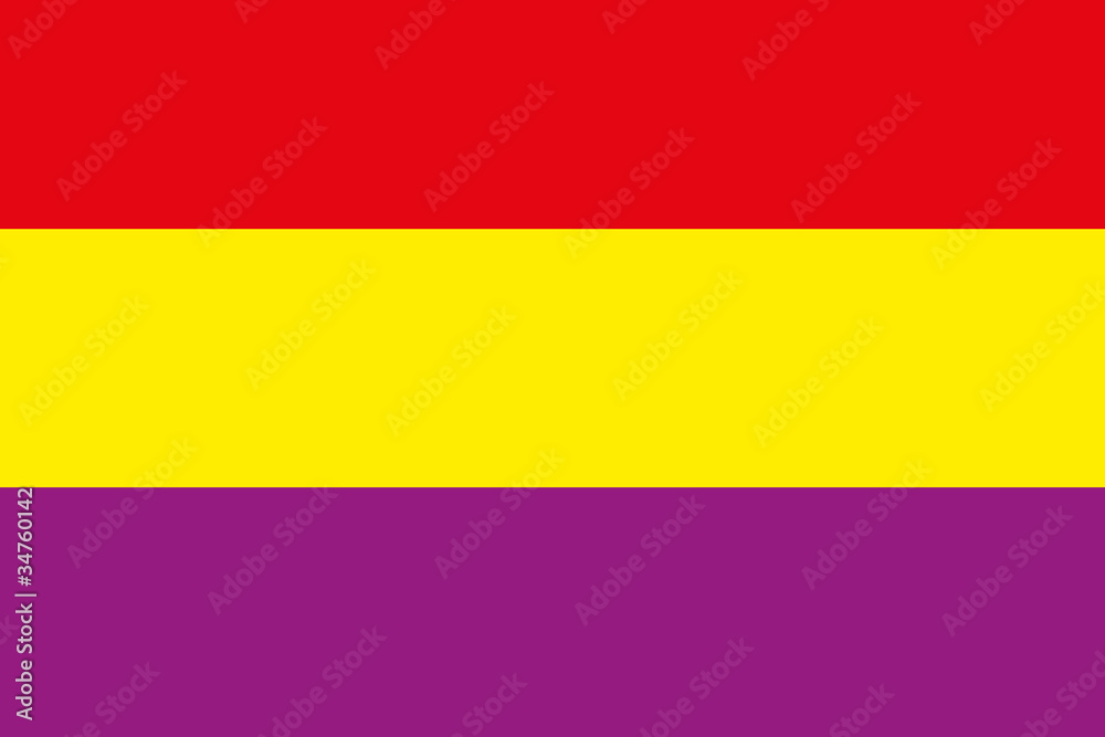 republica spain flag republica spain flag