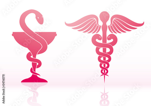 Medical symbol